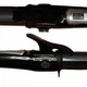 Плойка-праска-гофре Kemei GB-KM-988 3в1 чорна (40) (MER-12473_386) - зображення 4