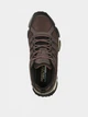 Чоловічі кросівки Skechers Air Envoy - 44 Коричневий 237214 BRBK - зображення 3