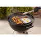 Чавунна решітка + планча Weber 8858 Код: 009224 - зображення 4