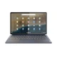 Ноутбук Lenovo IdeaPad Duet 5 Chromebook (82QS000VGE) Storm Grey - изображение 1