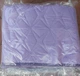 Двустороннее стеганое покрывало Duet 150х212 Violet Микрофибра Полуторный Фиолетовый - изображение 8