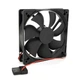 Вентилятор для пк SUNON YT-CCS-120*120*25/4 - зображення 3