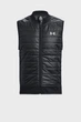 Чоловічий чорний жилет UA STRM INS RUN VEST Under Armour XXL 1380870-001 - изображение 5
