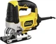 Пила лобзикова мережева Stanley FATMAX FME340K - зображення 1