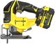 Пила лобзиковая аккумуляторная Stanley FATMAX SFMCS650M2K - изображение 3