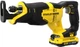 Пила сабельная аккумуляторная Stanley FATMAX SFMCS300D2K - изображение 3