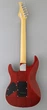 Электрогитара Fujigen JOS2DUEW2R Odyssey J-Standard Series (Koa Natural Burst) - изображение 2