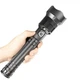 Фонарь ручной Voltronic XHP90 LED XHP90, 45W, 7 режимов, ZOOM, 6200mah, IP40, USB, 260х60х35 - изображение 5