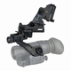 Комплект кріплень Rhino Mount + J-Arm на шолом для приладу нічного бачення PVS-14 - зображення 1