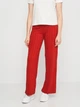Брюки женские Stradivarius 1151/127/413 S Терракотовые (SZ01151627413021) - изображение 1