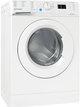 Пральна машина вузька Indesit BWSA 61051 W EU N (8050147616727) - зображення 3