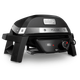 Електричний гриль Weber PULSE 1000 чорний (81010079) - зображення 3