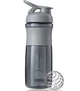 Шейкер спортивний BlenderBottle SportMixer 28oz - 820ml Сірий (ORIGINAL) - изображение 7