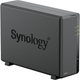 Synology DS124 - зображення 3