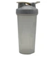 Шейкер спортивний BlenderBottle Classic Loop 28oz/820ml Grey - зображення 5