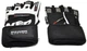 Рукавички для фітнесу Power System PS-2700 No Compromise Black/White L - изображение 8