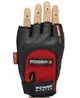 Перчатки для фитнеса Power Plus Power system XL (fit0012056) - изображение 2
