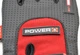 Перчатки для фитнеса Power Plus Power system XL (fit0012056) - изображение 8