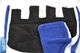 Рукавички для фітнесу Power System PS-2200 Workout Blue XL - зображення 6