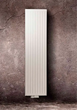 Дизайнерський вертикальний радіатор Purmo Vertical 1950x600 21 тип - зображення 4
