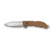 Нож Victorinox Evoke Wood Brown 136 мм 4 функции орех (0.9415.D630) - изображение 2