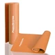 Коврик для йоги и фитнеса Power System PS-4014 PVC Fitness-Yoga Mat Orange (173x61x0.6) PP - изображение 1