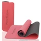 Коврик для фітнесу та йоги Power System Yoga Mat Premium PS-4060 Red - зображення 4