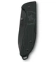 Нож Victorinox Evoke BS Alox 136 мм 4 функции в подарочной коробке Рифленный черный (0.9415.DS23) - изображение 3