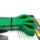 Еспандер-петля (гумка для фітнесу і кроссфіту) PowerPlay 4115 Power Band Зелена (16-32kg) - зображення 10