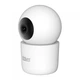 Камера спостереження IHunt Smart Cloud Camera 6 PTZ PRO, поворотна, Wi-Fi, мобільний додаток, мікрофон, датчик руху - зображення 2