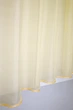 Кухонная занавеска VR-Textil № 00к бежевый с белым 280х170 см (59-588) - изображение 5