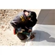 Акумуляторна болгарка Metabo WPB 36-18 LTX BL 230 без АКБ + кейс (613102840) - зображення 4