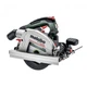 Акумуляторна ручна дискова пила Metabo KS 18 LTX 66 BL (Без АКБ і ЗУ) (611866850) - зображення 1