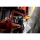 Акумуляторна шабельна пила Metabo SSE 18 LTX BL Compact (Без АКБ і ЗУ) + кейс (602366840) - зображення 4