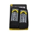 Лямки для тяги Power System PS-3400 Power Straps Black/Yellow - изображение 9