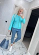 Fashions • Жіноча куртка Sanny Fashions 74 м'яти (№3502/а-мк) - зображення 7