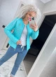 Fashions • Жіноча куртка Sanny Fashions 62 м'яти (№3502/а-мк) - зображення 17