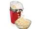Аппарат-машина для приготовления домашнего попкорна Snack Maker GPM-810 Red - зображення 6