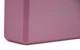 Блок для йоги PowerPlay 4006 Yoga Brick Рожевий FF PP_4006_Pink_Yoga_Brick - зображення 6