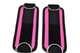 Манжети на щиколотку Power System PS-3450 Ankle Strap Gym Babe Pink - зображення 2