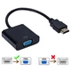 Адаптер конвертер HDMI - VGA 1080P - изображение 2