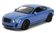Детская машина на радиоуправлении Bentley GT Supersport Голубой - изображение 1