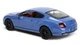 Детская машина на радиоуправлении Bentley GT Supersport Голубой - изображение 3