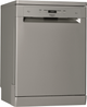 Zmywarka Hotpoint Ariston HFC 3C41 CW X (8050147602720) - obraz 1