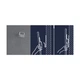 Офісна дошка Magnetoplan скляна магнітно-маркерна 2000x1000 чорна Glassboard-Black (13409012) - зображення 4
