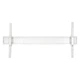 Кронштейн Charmount TV0604T White - зображення 1