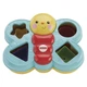Розвиваюча іграшка Fisher-Price Метелик (CDC22) - зображення 2