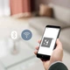 Робот-полосос Electrolux ER61UW1DG - изображение 10