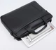 Мужская тканевая сумка для ноутбука Confident ANT02-9011A - изображение 9
