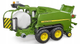 Іграшка Bruder John Deere C441R 1:16 (4001702020323) - зображення 2